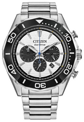 GTS. CITIZEN WATCH