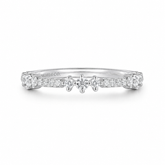 Diamond Fashion Ring