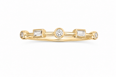 Diamond Fashion Ring