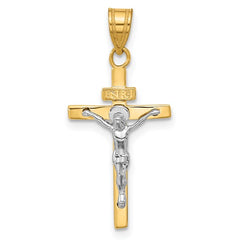 CRUCIFIX PENDANT