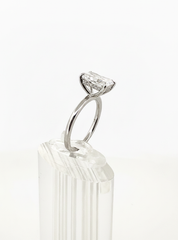 LAB DIAMONDS RINGS
