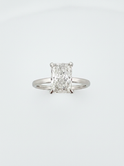 LAB DIAMONDS RINGS