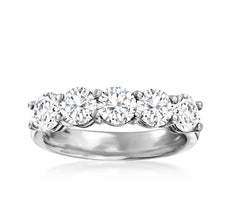 LAB DIAMONDS RINGS