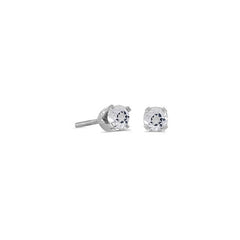 Colored Stone Earring