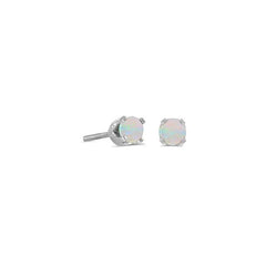 Colored Stone Earring