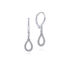 Diamond Earring