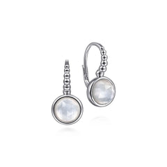 Silver Jewelry Misc.