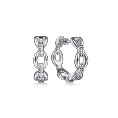 Silver Jewelry Misc.