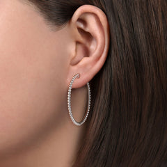 Silver Jewelry Misc.
