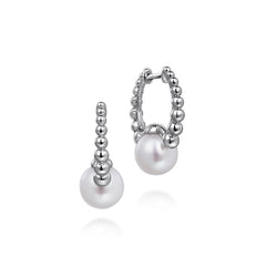 Silver Jewelry Misc.