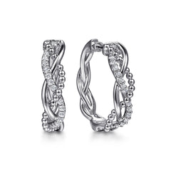 Silver Jewelry Misc.