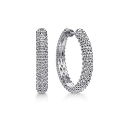 Silver Jewelry Misc.