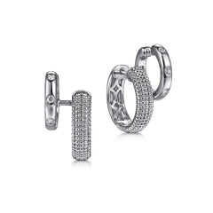 Silver Jewelry Misc.