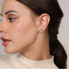 Silver Jewelry Misc.