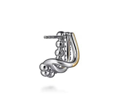 Silver Jewelry Misc.