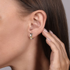 Silver Jewelry Misc.