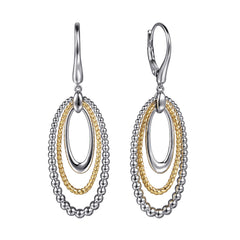 Silver Jewelry Misc.