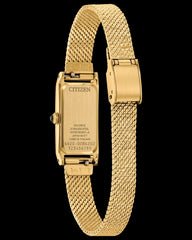 LDS. CITIZEN WATCH