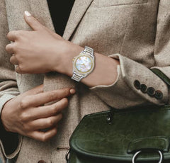 LDS. CITIZEN WATCH