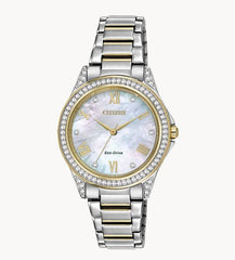 LDS. CITIZEN WATCH