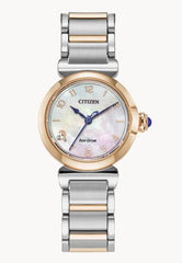 LDS. CITIZEN WATCH