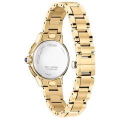 LDS. CITIZEN WATCH