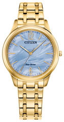 LDS. CITIZEN WATCH