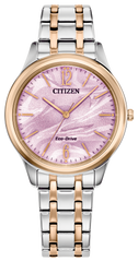 LDS. CITIZEN WATCH