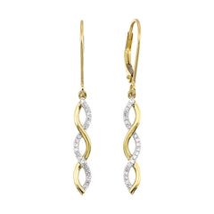 DIAMOND EARRING
