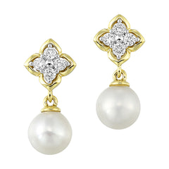 Pearl Earring