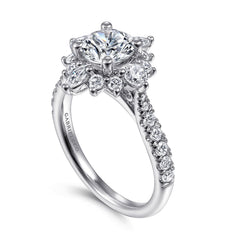 LAB DIAMONDS RINGS
