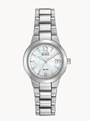 LDS ECO WR100 SS BRAC MOP DIAL