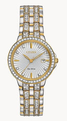LDS. CITIZEN WATCH