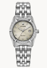 LDS. CITIZEN WATCH