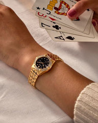 LDS. CITIZEN WATCH