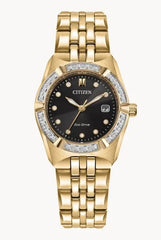 LDS. CITIZEN WATCH