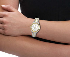 LDS. CITIZEN WATCH