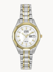 LDS. CITIZEN WATCH