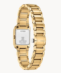 LDS. CITIZEN WATCH
