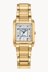 LDS. CITIZEN WATCH