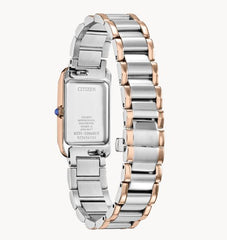 LDS. CITIZEN WATCH