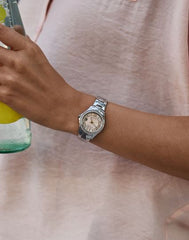 LDS. CITIZEN WATCH