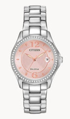 LDS. CITIZEN WATCH