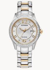 LDS. CITIZEN WATCH
