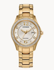 LDS. CITIZEN WATCH