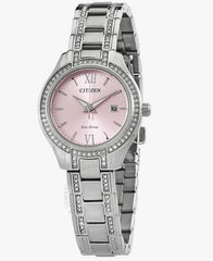 LDS. CITIZEN WATCH