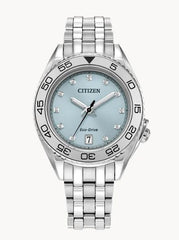 LDS. CITIZEN WATCH