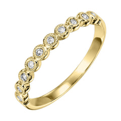 DIAMOND STACKABLE BAND