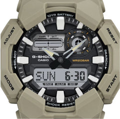 G-SHOCK