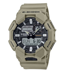 G-SHOCK